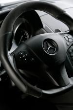 Mercedes-Benz CK63 S by Carlsson 2008 года
